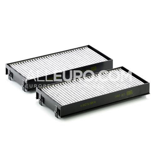 MANN FILTER Fresh Air Cabin Air Filter 64119248294